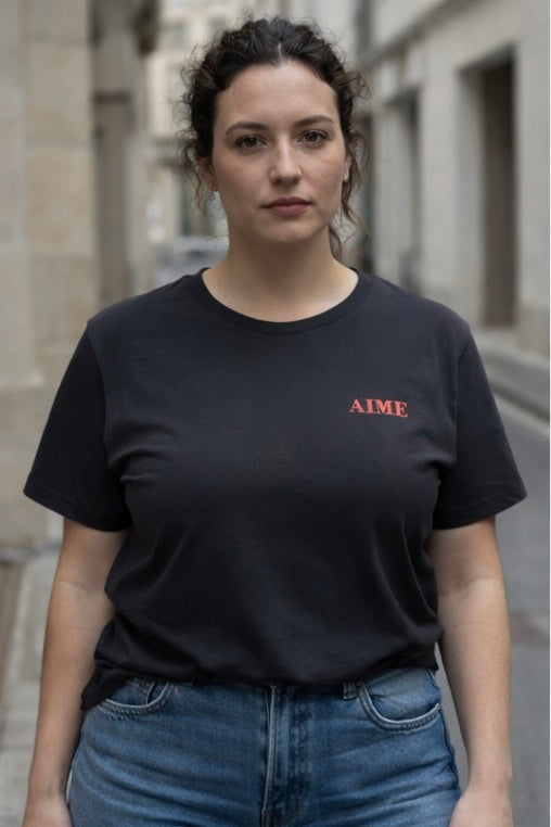 T-SHIRT - Ce n'est pas une confession, c'est une vérité.